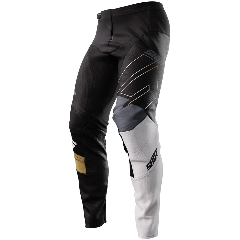 Pantalon Contact Rush