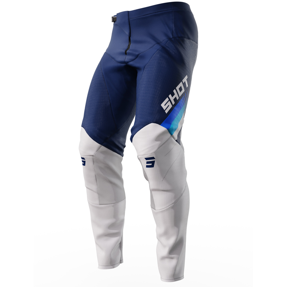 Pantalon Contact Tracer