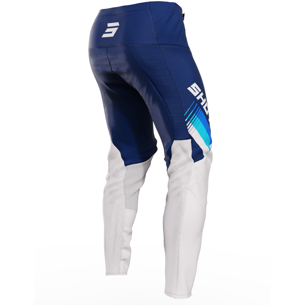 Pantalon Contact Tracer