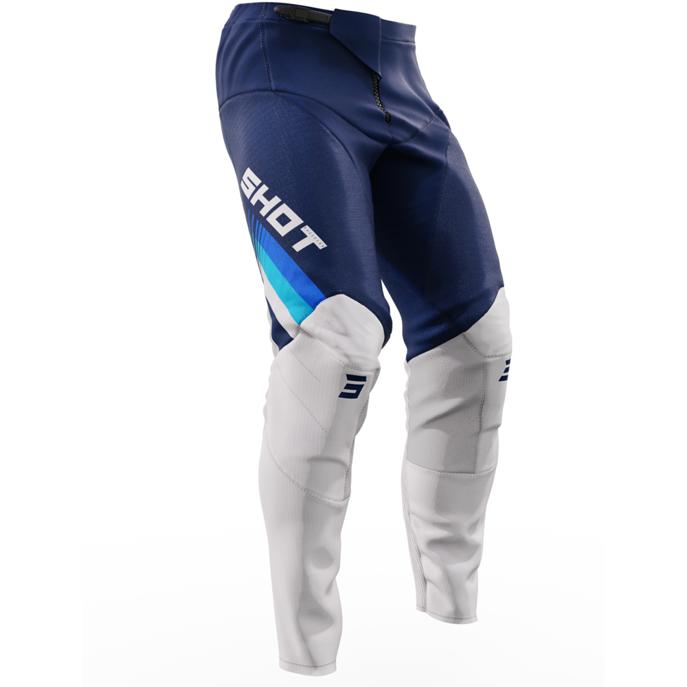 Pantalon Contact Tracer