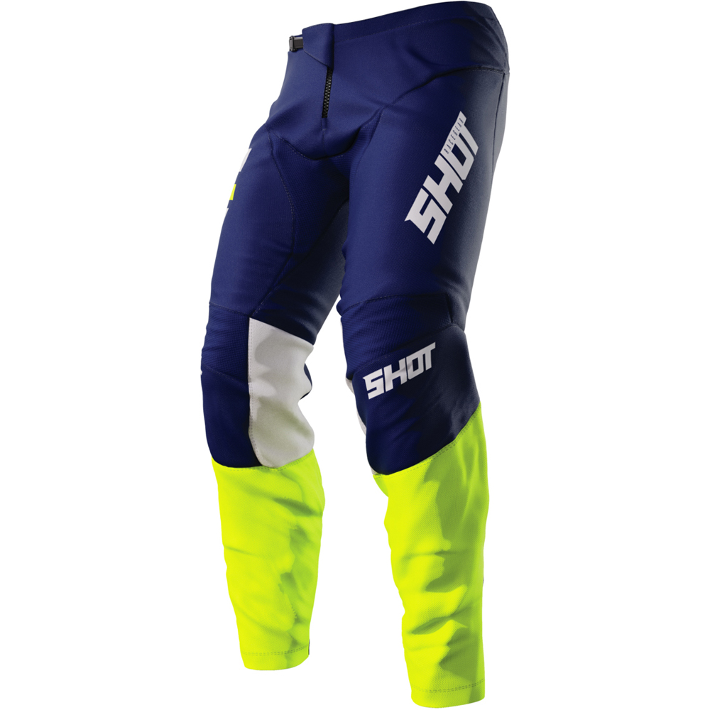 Pantalon Devo Reflex