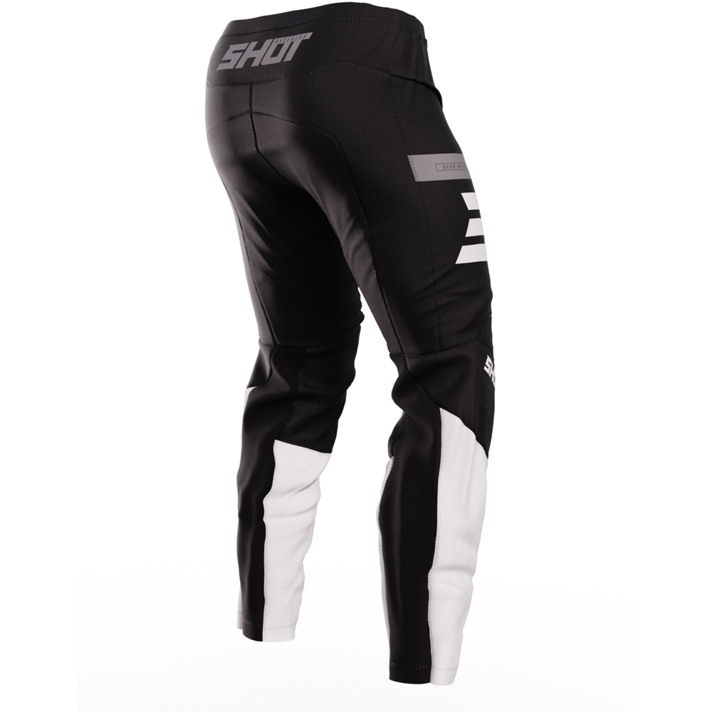 Pantalon Devo Reflex