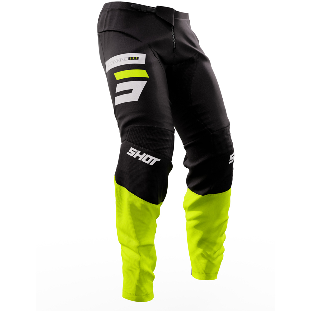 Pantalon Devo Reflex