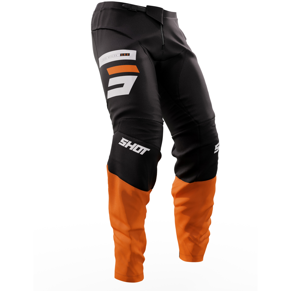 Pantalon Devo Reflex