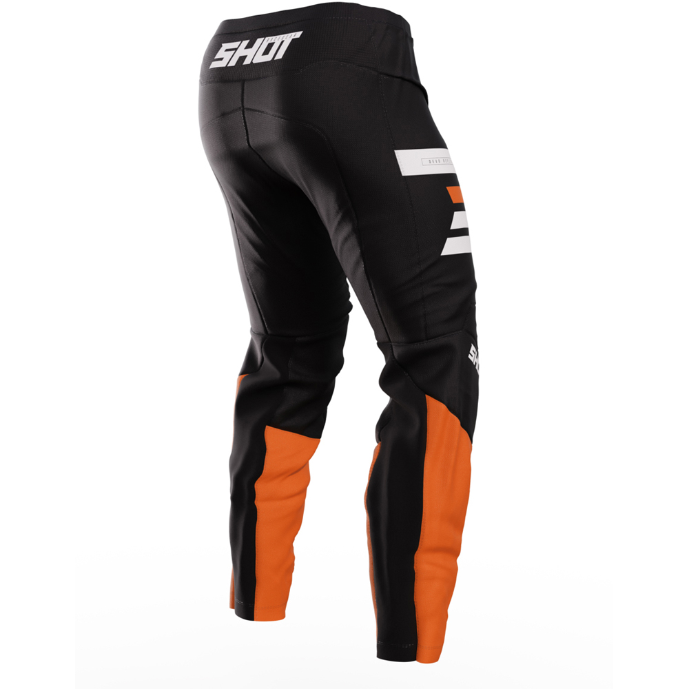 Pantalon Devo Reflex