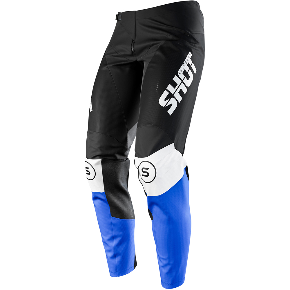 Pantalon Contact Spirit