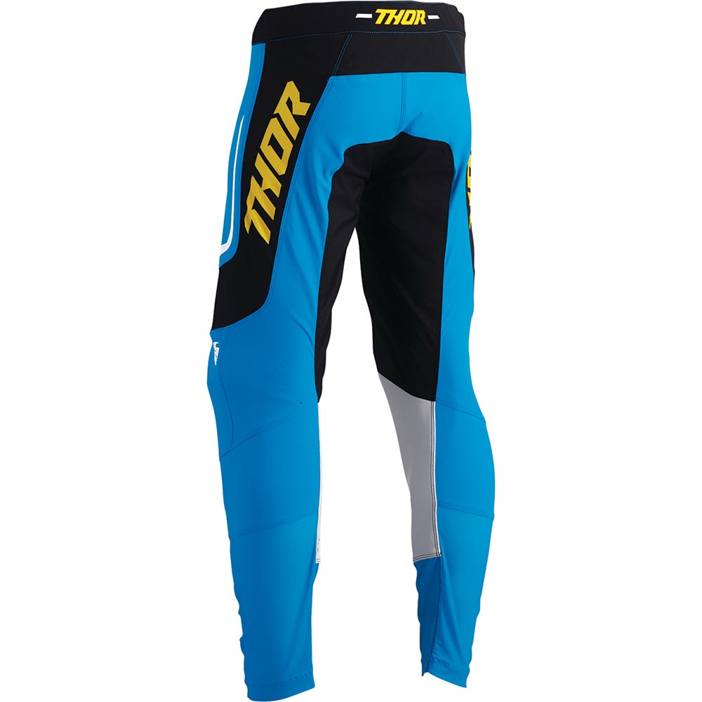 Pantalon Prime Jazz