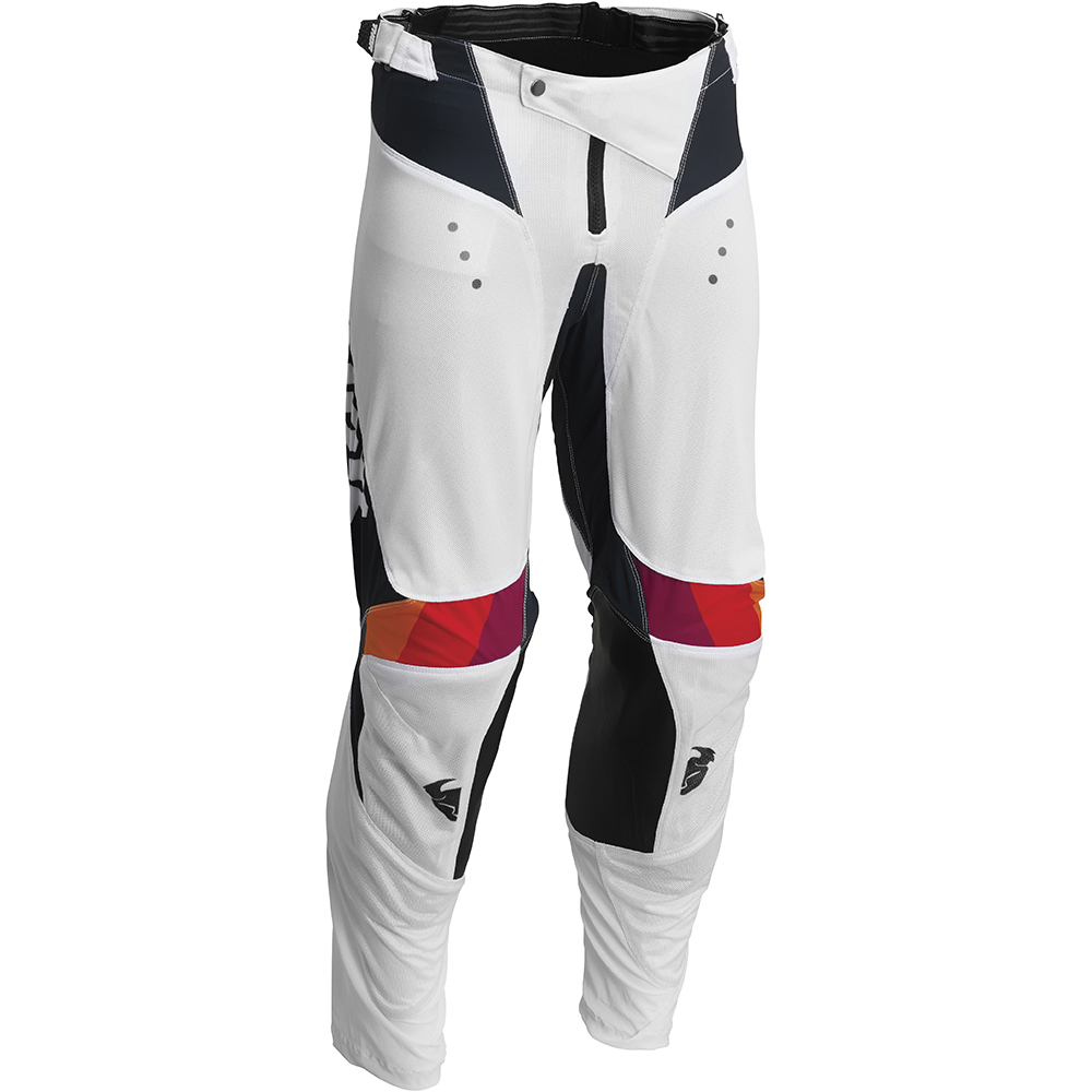 Pantalon Pulse Air React