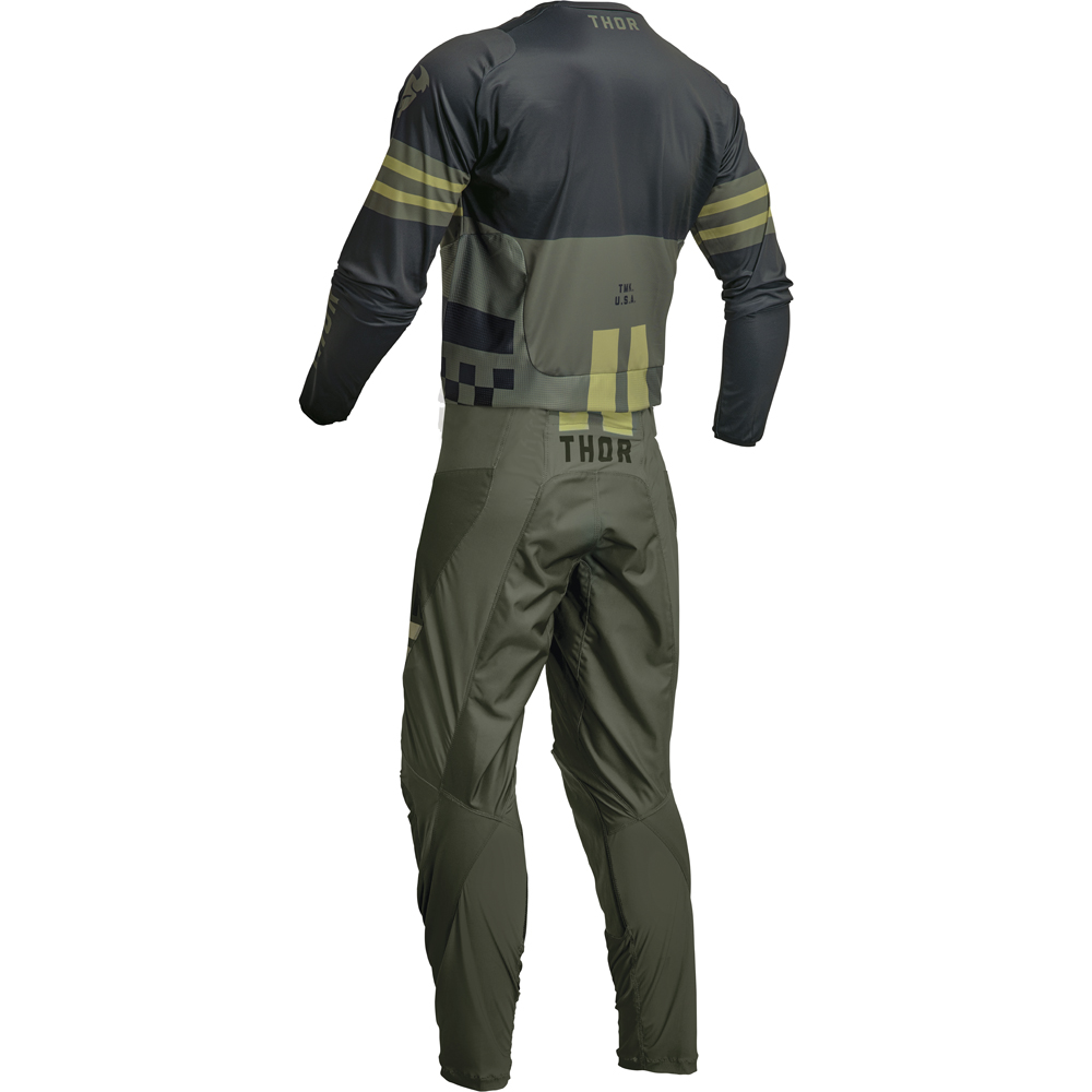 Pantalon Pulse Combat