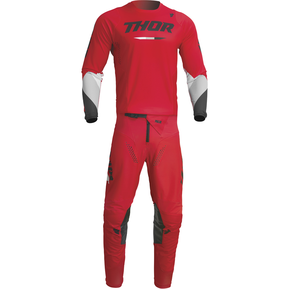 Pantalon Pulse Tactic