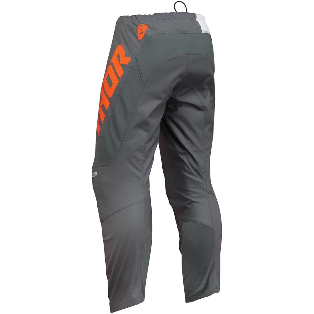 Pantalon Sector Checker