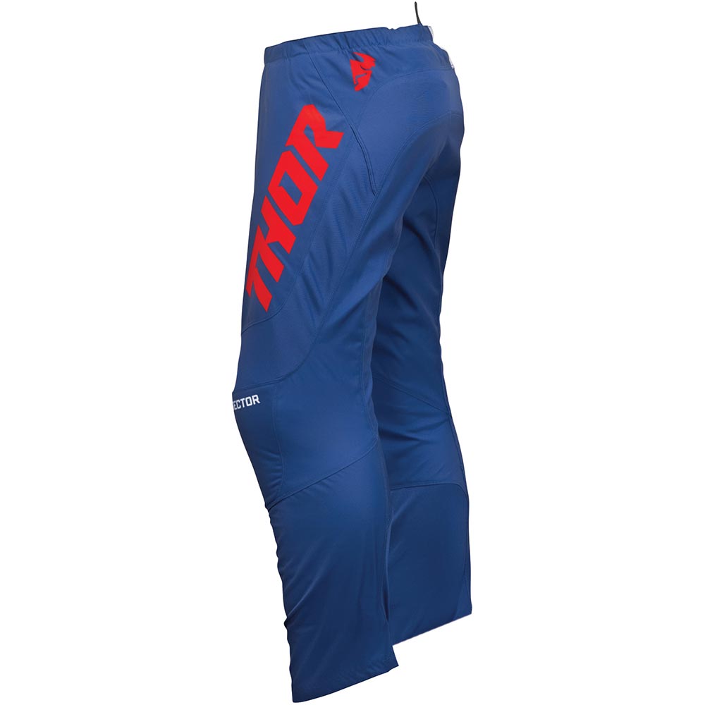 Pantalon Sector Checker