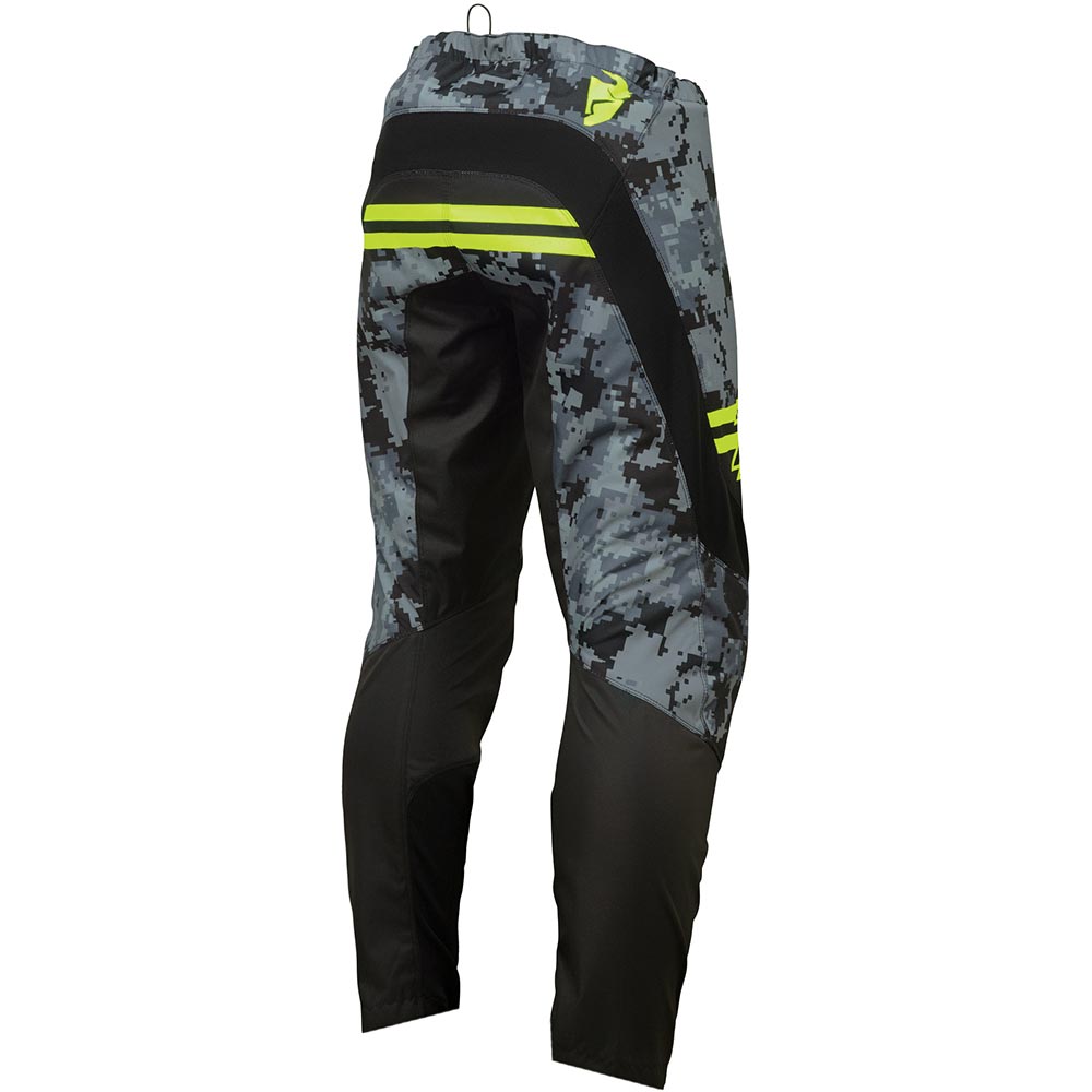 Pantalon Sector Digi Camo