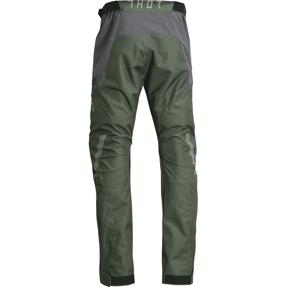 Pantalon Terrain Over the Boot