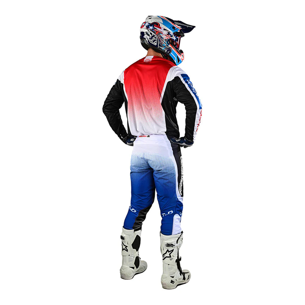 Pantalon GP Icon