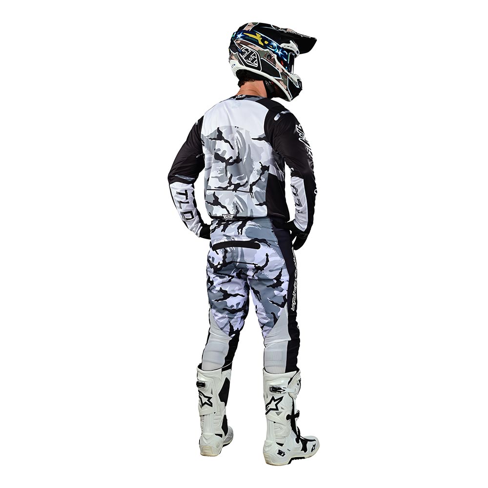 Pantalon GP Pro Blends Camo