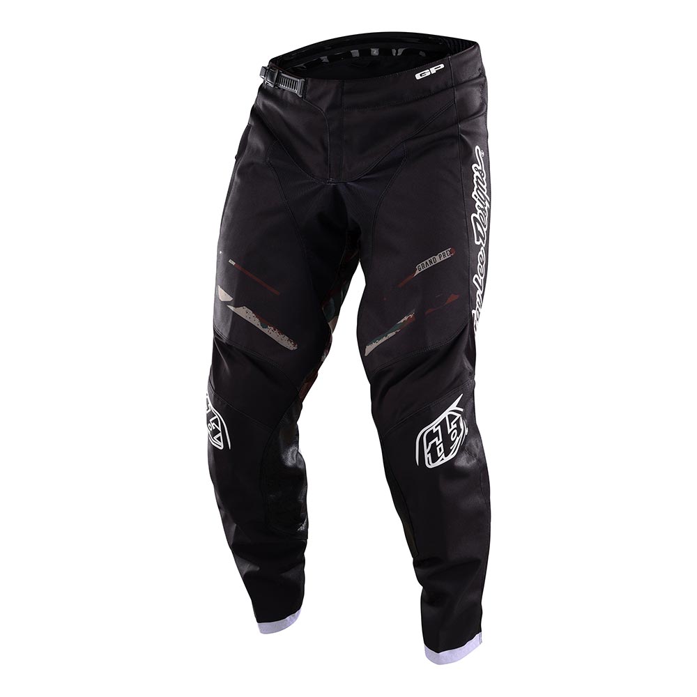 Pantalon GP Pro Blends Camo