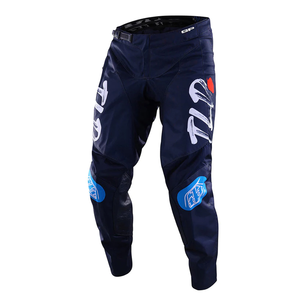 Pantalon GP Pro Partical