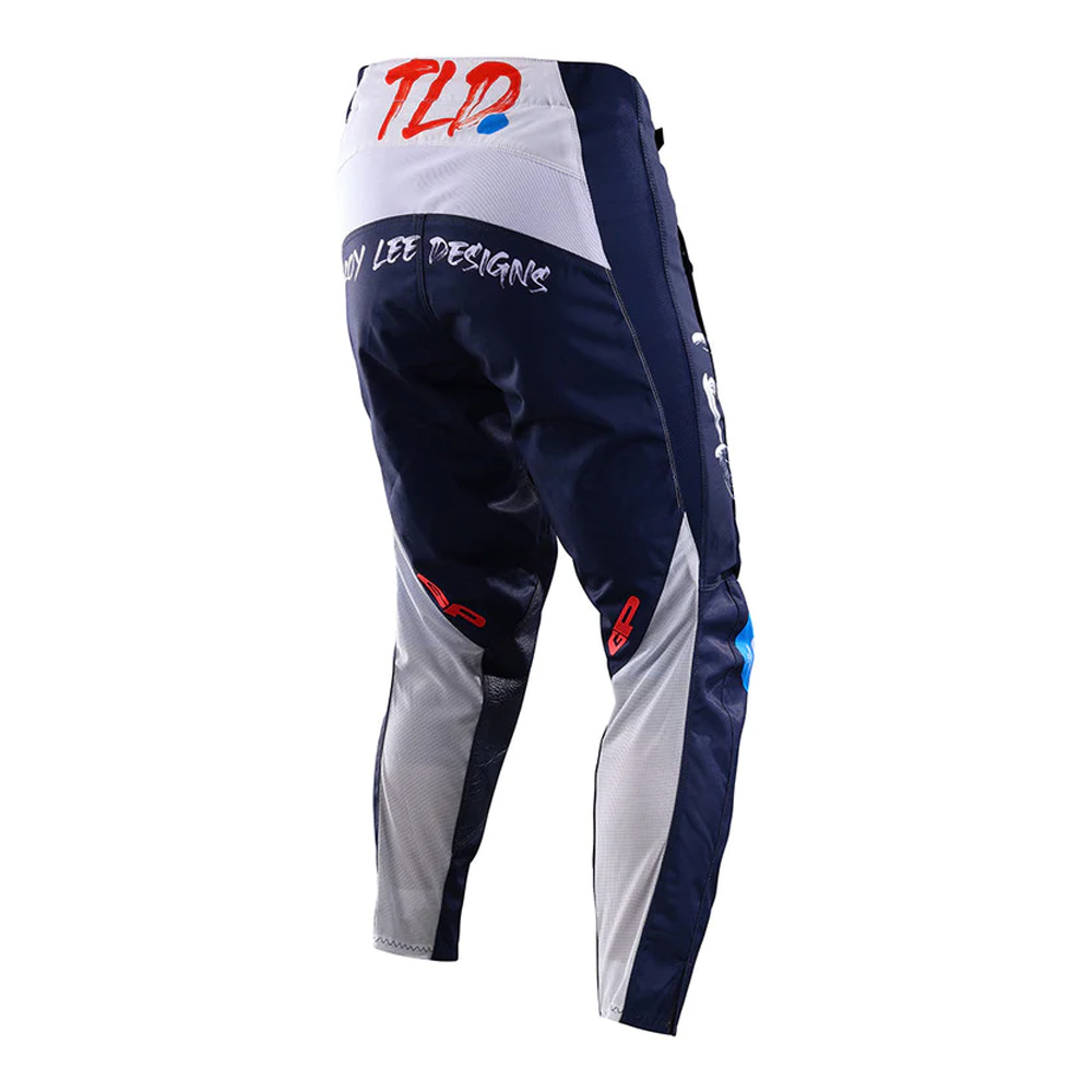 Pantalon GP Pro Partical