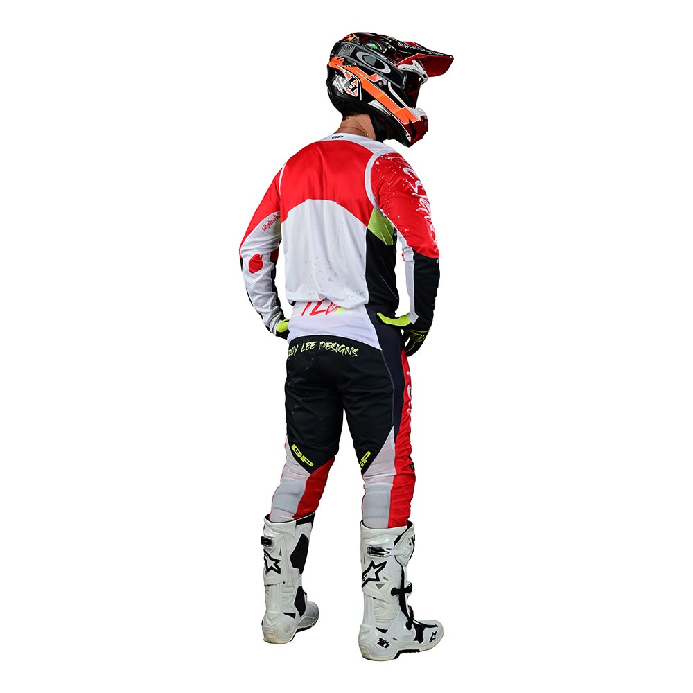 Pantalon GP Pro Partical