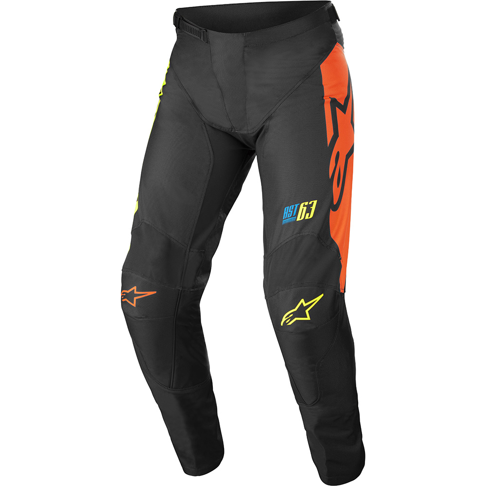 Pantalon Racer Compass