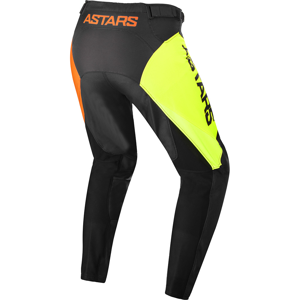 Pantalon Racer Compass