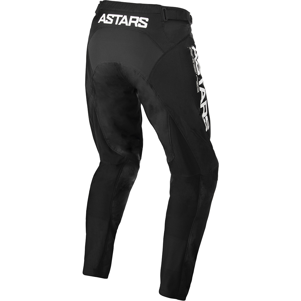 Pantalon Racer Graphite - 2022