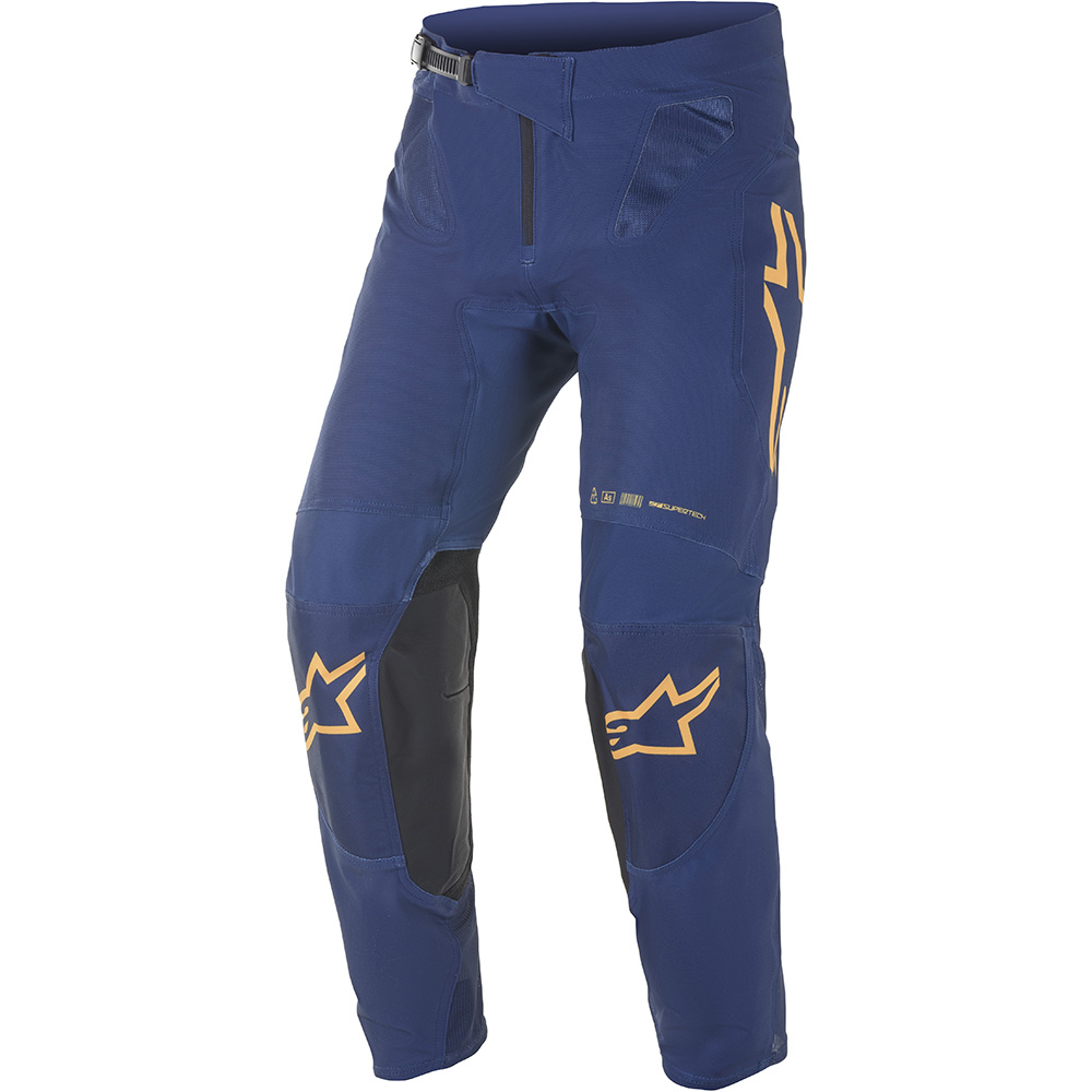 Pantalon Supertech Foster - 2021