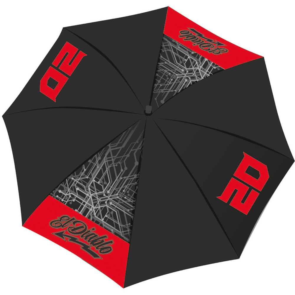 Parapluie Cyber 20