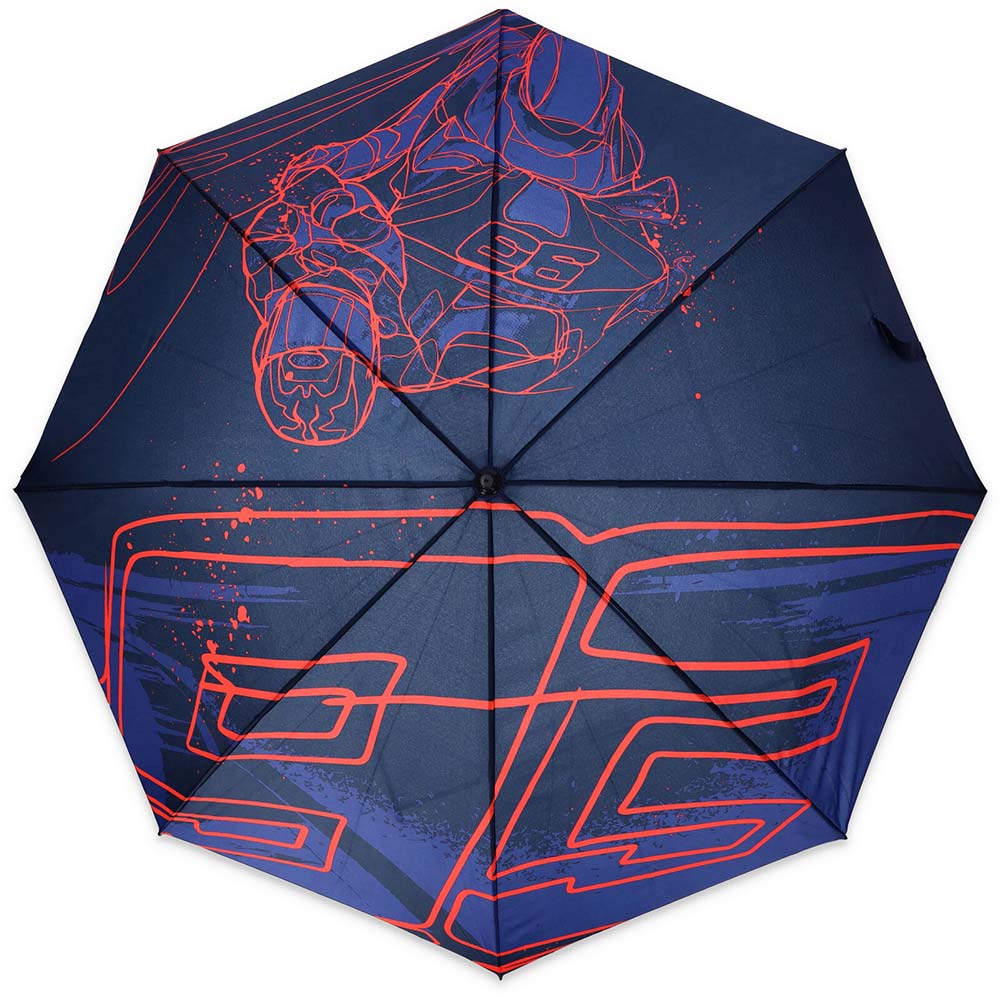 Parapluie 93 Shaded