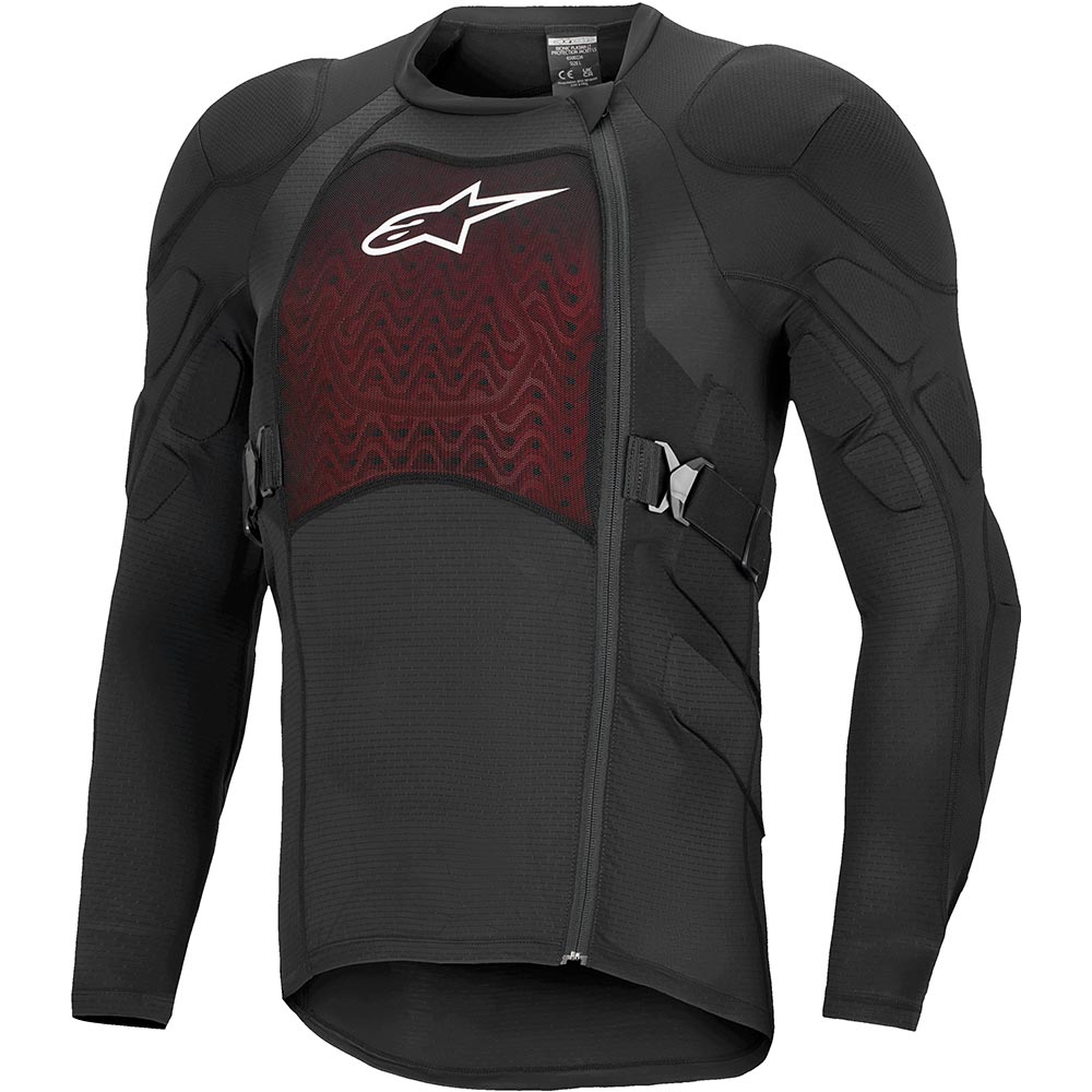 Gilet anatomique Bionic Plasma LT