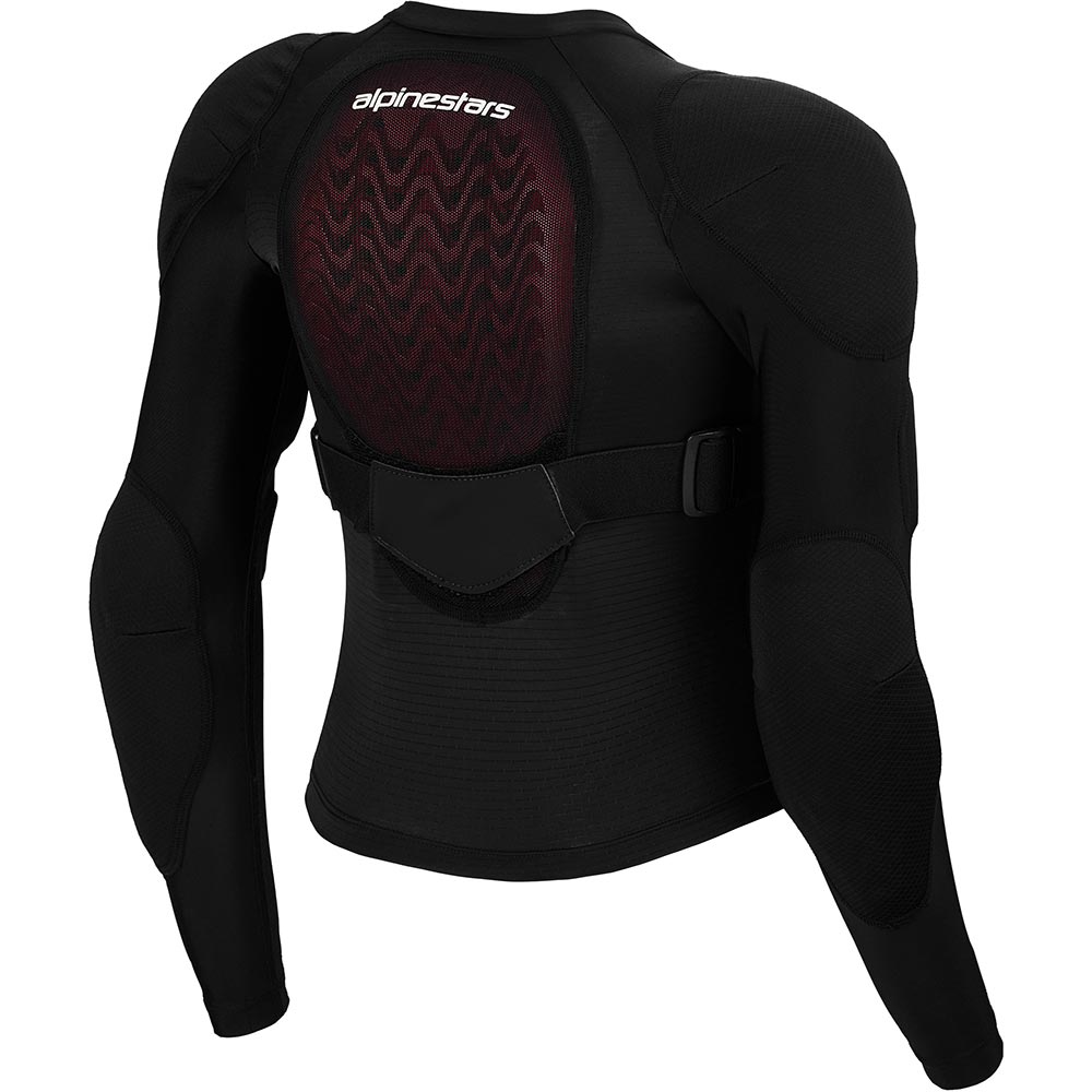 Gilet anatomique enfant Youth Bionic Plasma LT