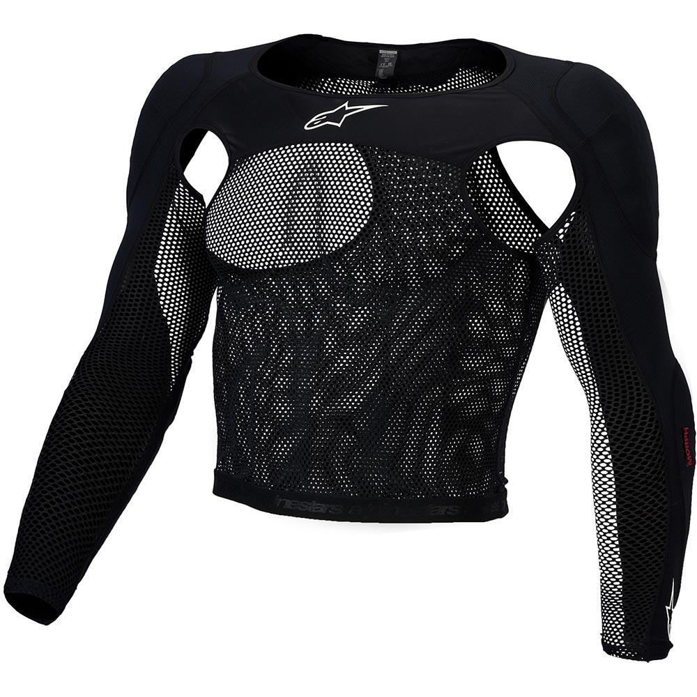 Haut de protection Bionic Race