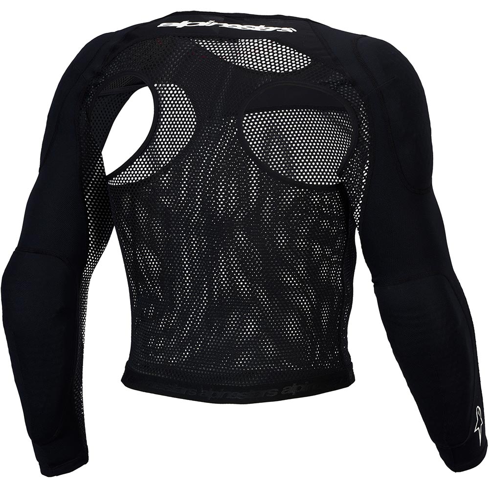 Haut de protection Bionic Race