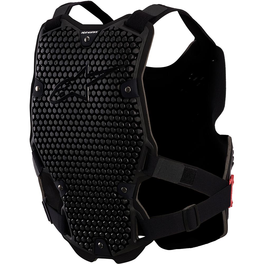 Pare-pierres Bionic Action V2
