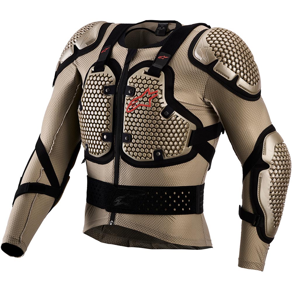 Veste de protection Bionic Action V3
