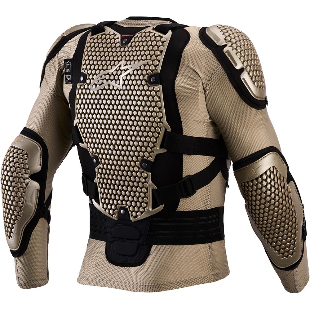 Veste de protection Bionic Action V3