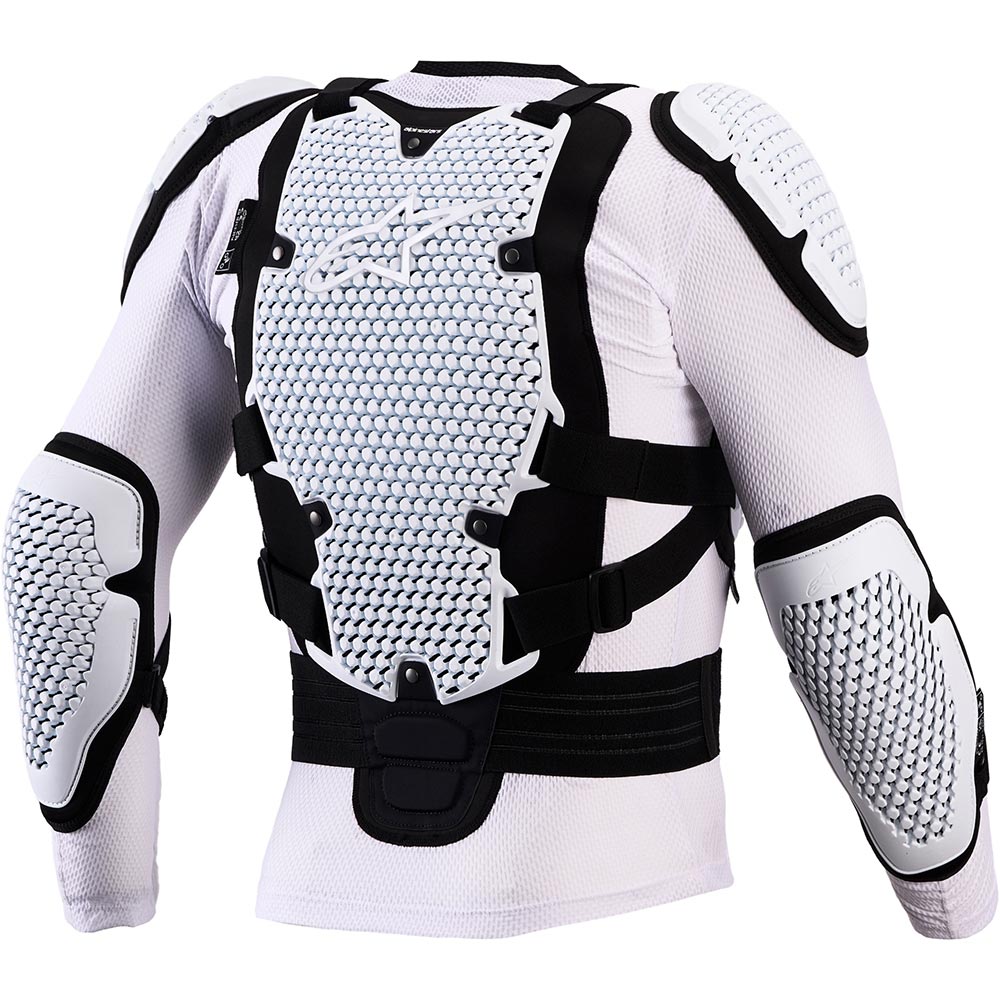 Veste de protection Bionic Action V3