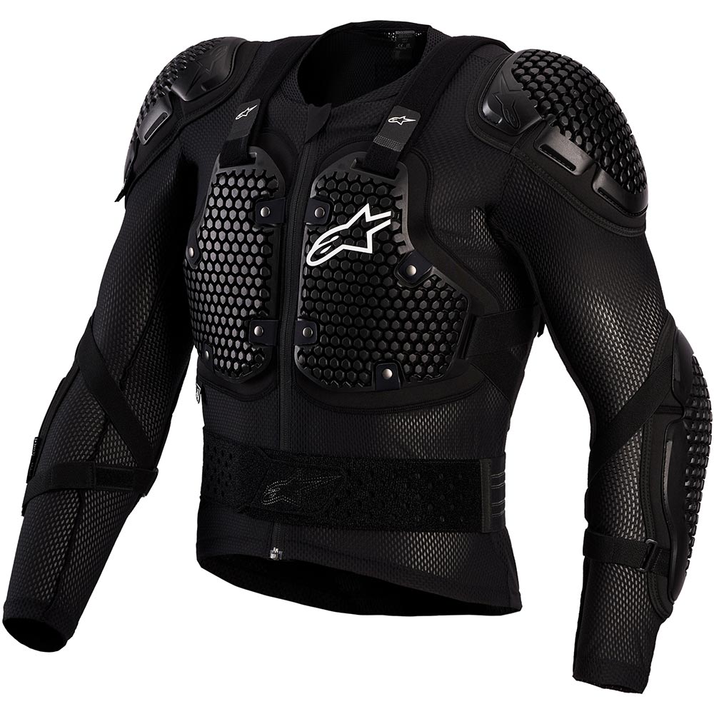 Veste de protection Bionic Action V3