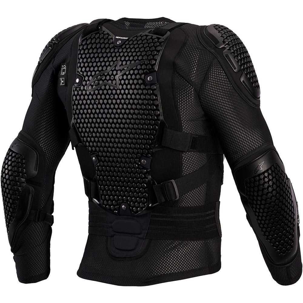 Veste de protection Bionic Action V3