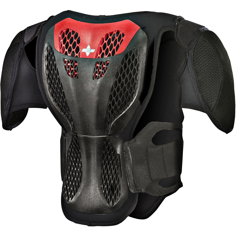 Pare-Pierre Enfant A-5 S Youth Body Armor