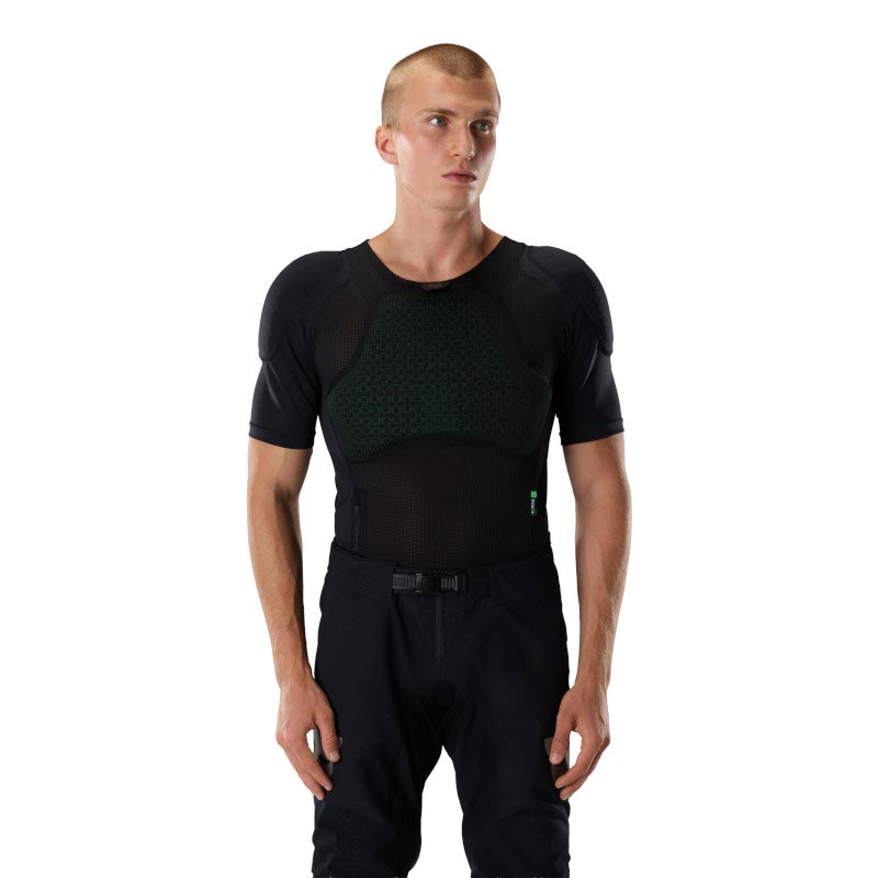 Sous-couche de protection Baseframe Pro manches courtes