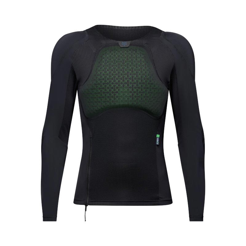 Sous-couche de protection Baseframe Pro manches longues