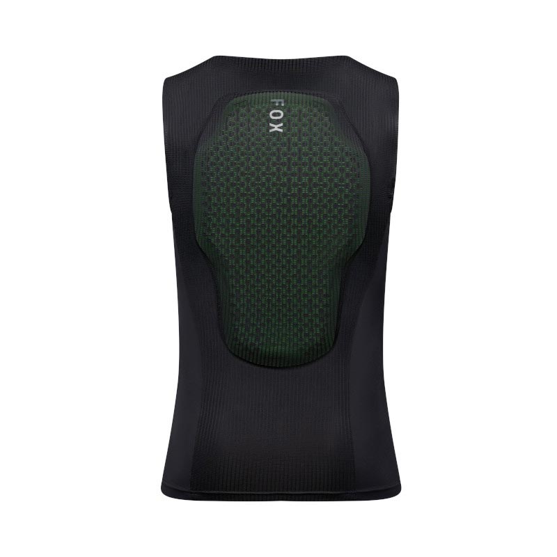 Sous-couche de protection Baseframe Pro sans manches