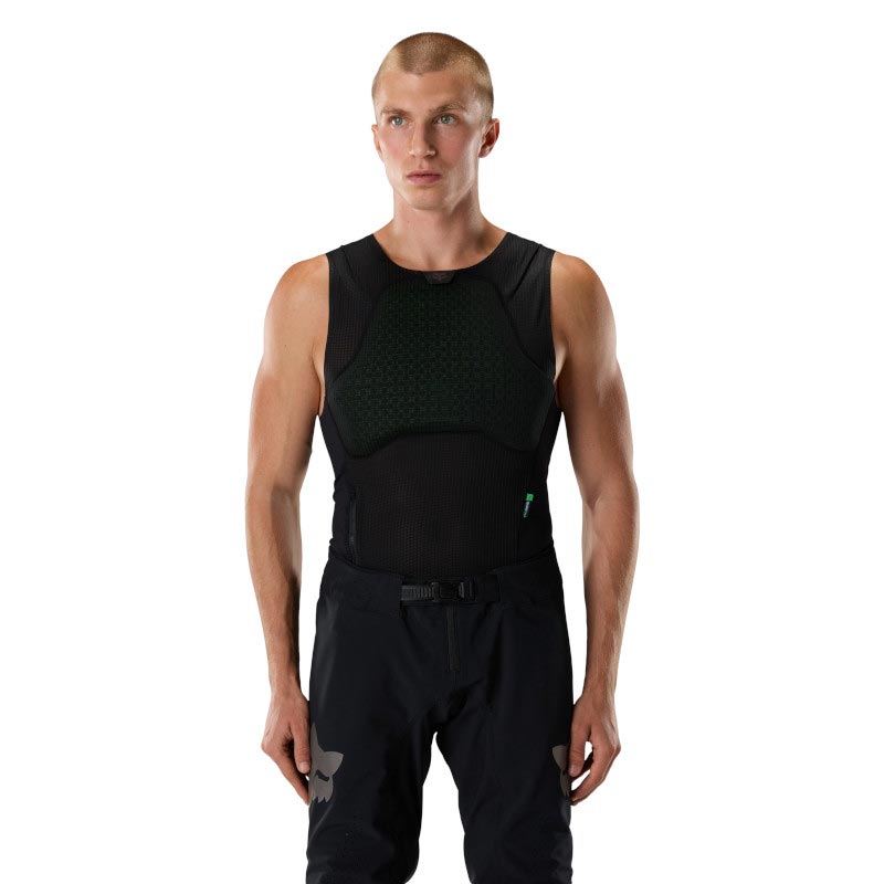 Sous-couche de protection Baseframe Pro sans manches