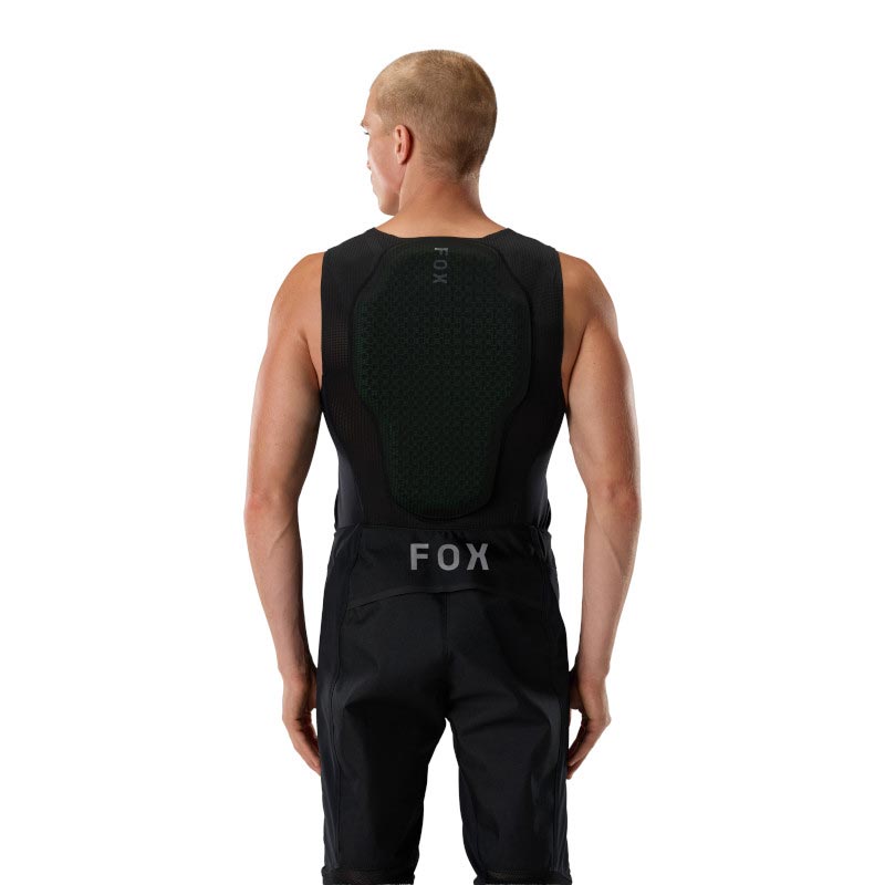 Sous-couche de protection Baseframe Pro sans manches