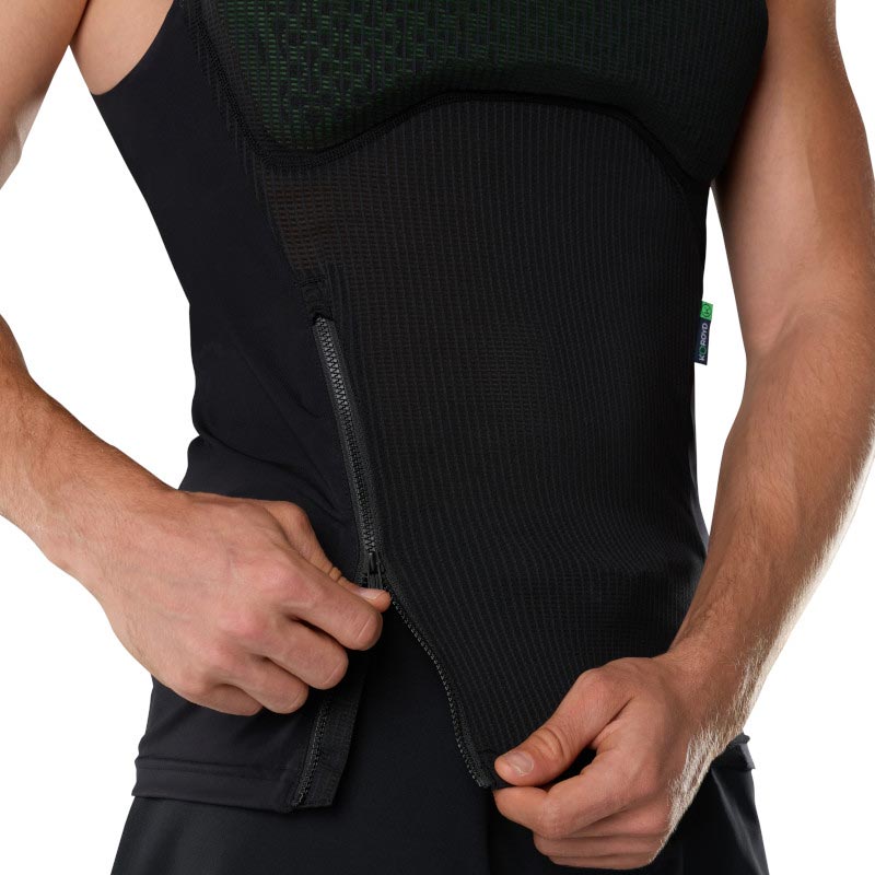 Sous-couche de protection Baseframe Pro sans manches
