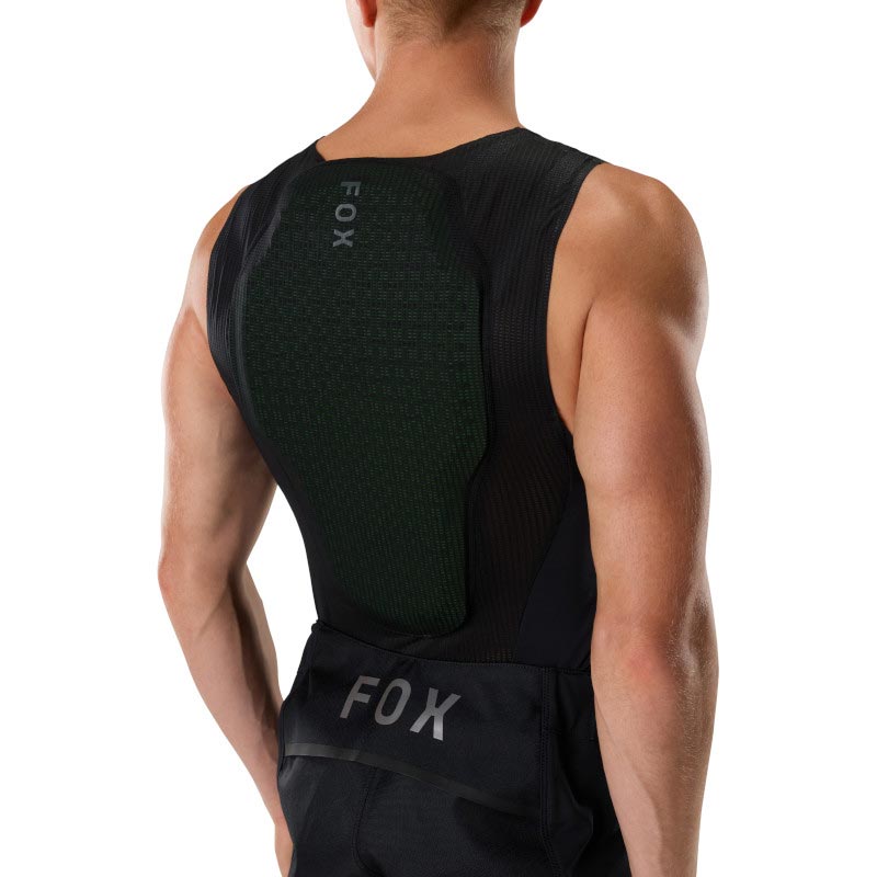 Sous-couche de protection Baseframe Pro sans manches