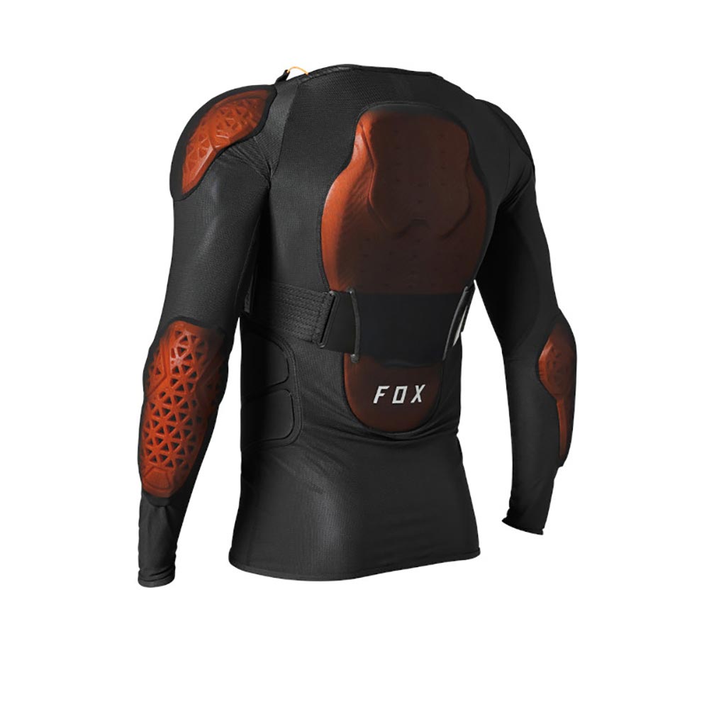 Veste de protection enfant Youth Baseframe Pro D3O®