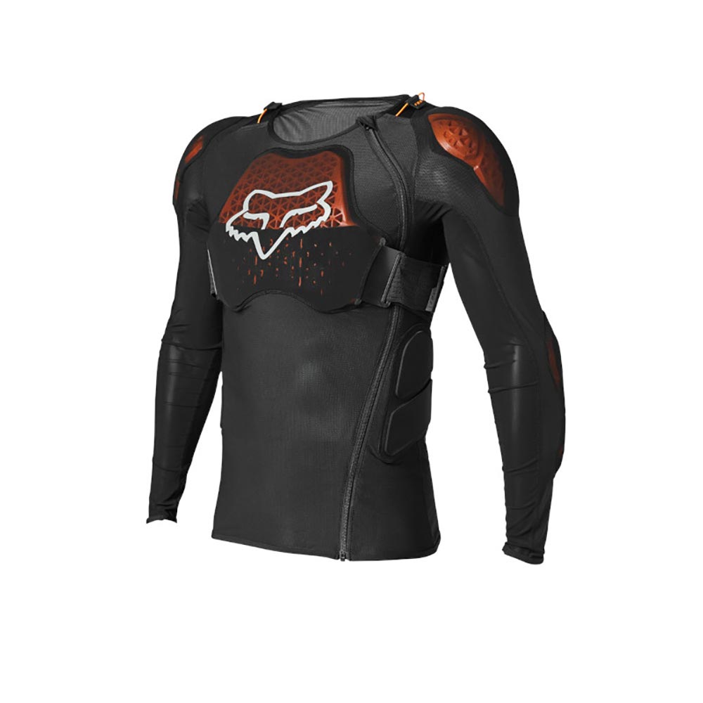 Veste de protection enfant Youth Baseframe Pro D3O®